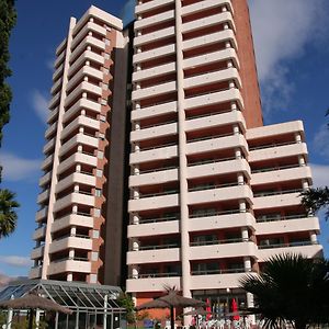 Buenavista Apartments Fincas Benidorm