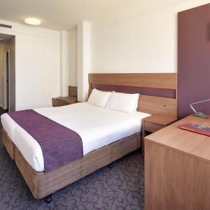 Quality Hotel Ambassador Perth